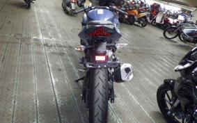 KAWASAKI NINJA 400 2021 EX400G