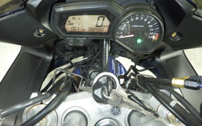 YAMAHA FZ1 FAZER 2008