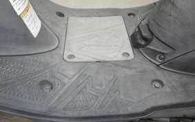 SUZUKI ADDRESS V125 S 2017 CF4MA