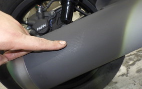HONDA REBEL 250 A 2025 MC49