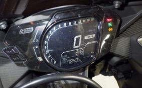HONDA CBR250RR A MC51