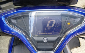 YAMAHA AERO X 155 SG75