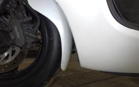 HONDA FORZA Z 2009 MF08