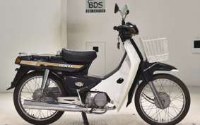 HONDA C100 SUPER CUB HA06