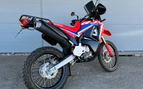 HONDA CRF250 RALLY MD47