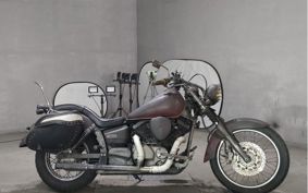 YAMAHA DRAGSTAR 250 VG02J