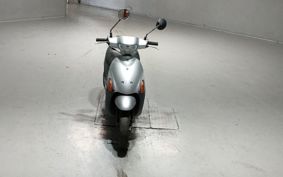 SUZUKI LETS4 CA45A