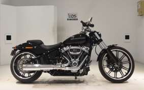 HARLEY FXBRS1870 2021