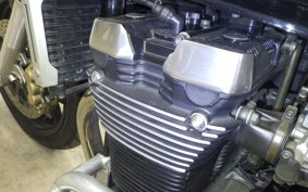 SUZUKI GSX1400 2003 GY71A