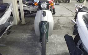 HONDA C50 SUPER CUB AA01