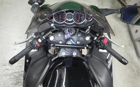SUZUKI HAYABUSA Gen.2 2009