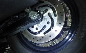 HARLEY XL1200N 2008