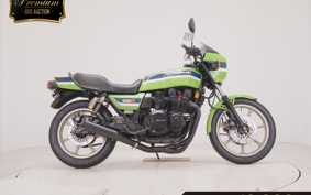 KAWASAKI Z1000 R 2009