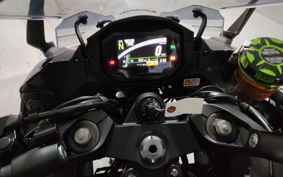 KAWASAKI NINJA 1000SX 2023 ZXT02K
