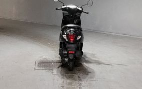 SUZUKI LET`S CA4AA