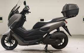 YAMAHA N-MAX 2023 SED6J