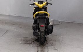 YAMAHA  AERO X 155 SG46