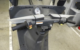 HONDA GYRO CANOPY 1997 TA03