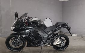 KAWASAKI NINJA1000 ZXT00L