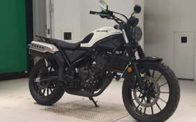 HONDA CL250-2 MC57