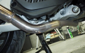 HONDA PCX125 2000 JF81