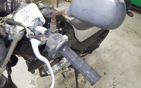 YAMAHA XT250X DG11J