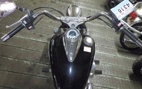 YAMAHA DRAGSTAR 250 1992 VG05J