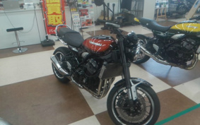 KAWASAKI Z900RS 2018 ZR900C