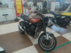 Фото Kawasaki Z900RS 2018 с японского аукциона