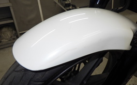 HONDA VTR 250 Gen. 2