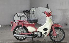 HONDA LITTLE CUB AA01