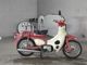 Фото Honda LITTLE CUB 2011 с японского аукциона