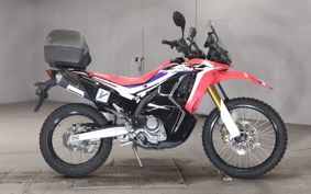 HONDA CRF250 RALLY  TYPE LD MD44