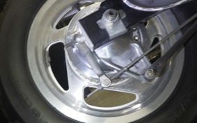 HONDA MAGNA 750 RS 1994 RC43
