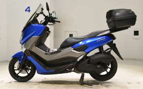 YAMAHA N-MAX 155 A 2021 SG50J