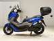 Фото Yamaha N-MAX 155 A 2021 с японского аукциона