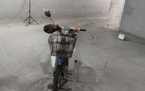 HONDA SUPER CUB50 C50