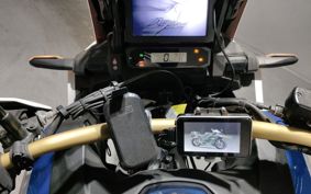 HONDA CRF1100L AFRICA TWIN SD10