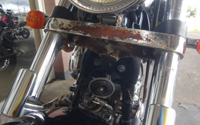 YAMAHA DRAGSTAR 400 2007 VH01J