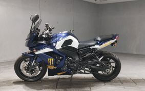YAMAHA FZ1 FAZER GT 2012 RN21J