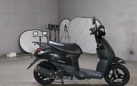 SUZUKI LET`S CA4AA