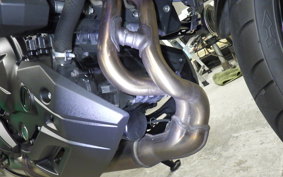 KAWASAKI VERSYS A 2024 LE650H