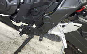 HONDA CBR650R 2024 RH03