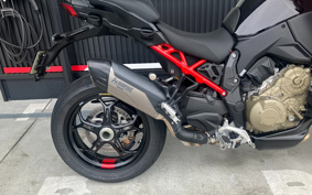 DUCATI MULTI STRADA V4PP 2026 1000