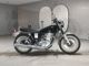 Фото Yamaha SR400 2020 с японского аукциона