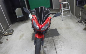 KAWASAKI NINJA 400 2014 EX400E