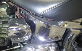 HARLEY FXSTD 1580 2007