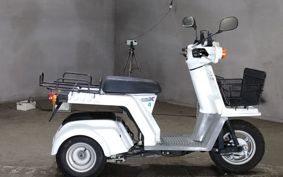 HONDA GYRO TD02