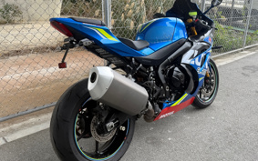 SUZUKI GSX-R1000R 2018 DM11G