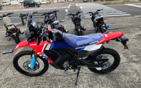 HONDA CRF250 RALLY MD47